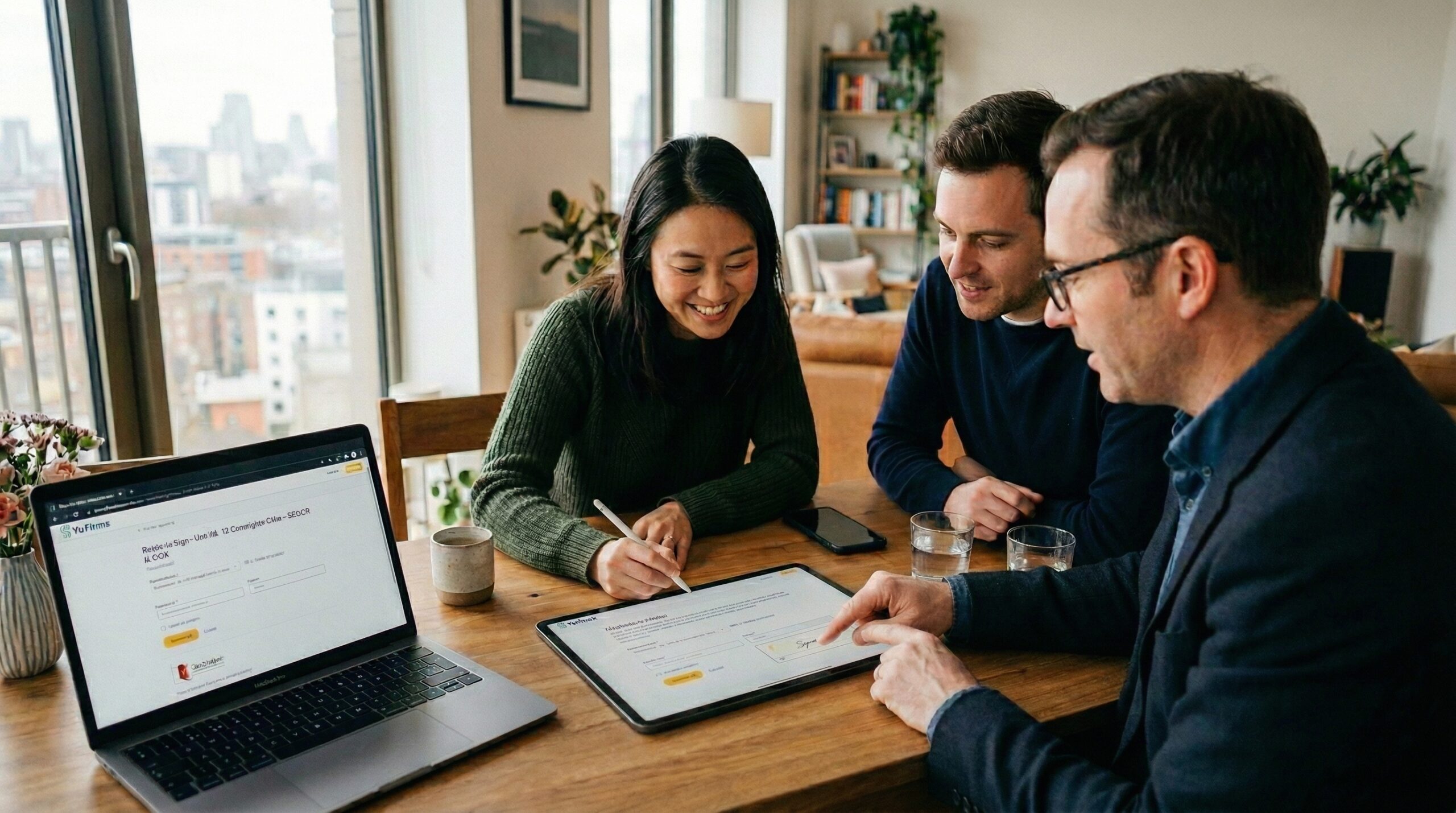 Inmobiliarias_firma_electonica