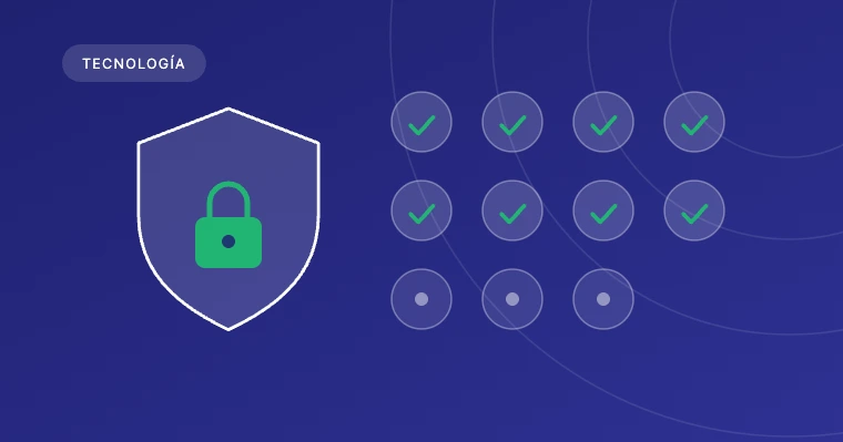 11 medidas de seguridad que exigirle a tu firma electrónica