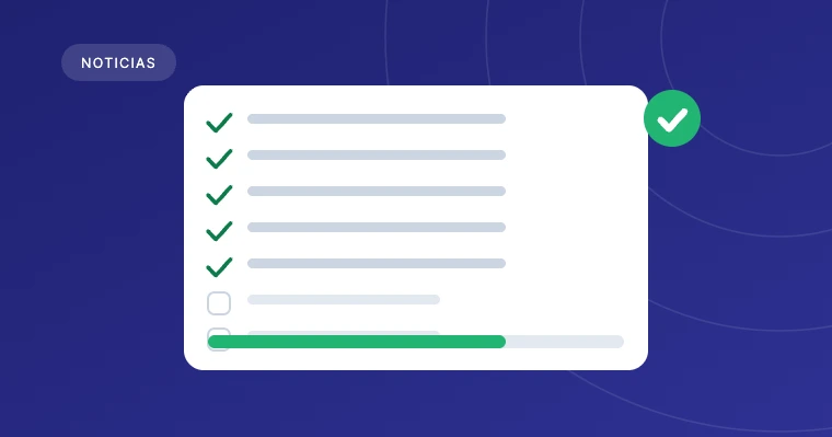 Flujo de firma electrónica: checklist de 7 pasos clave