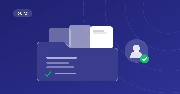 Firma electrónica para RRHH: onboarding sin papel