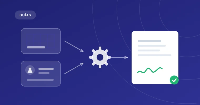 API de firma electrónica: cómo integrarla en tu sistema