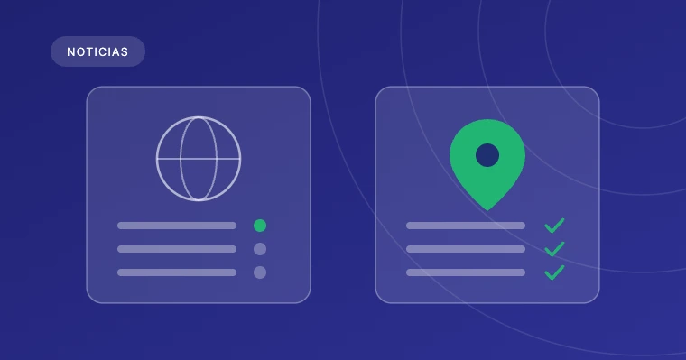 Proveedor de firma digital en LATAM: global o regional