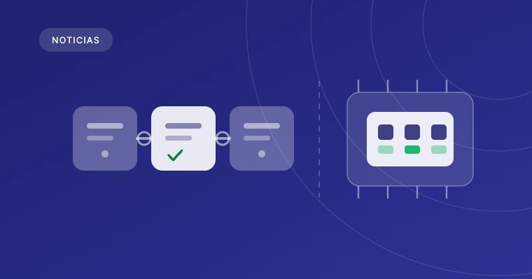 Blockchain e IA en la firma digital: qué aporta cada uno